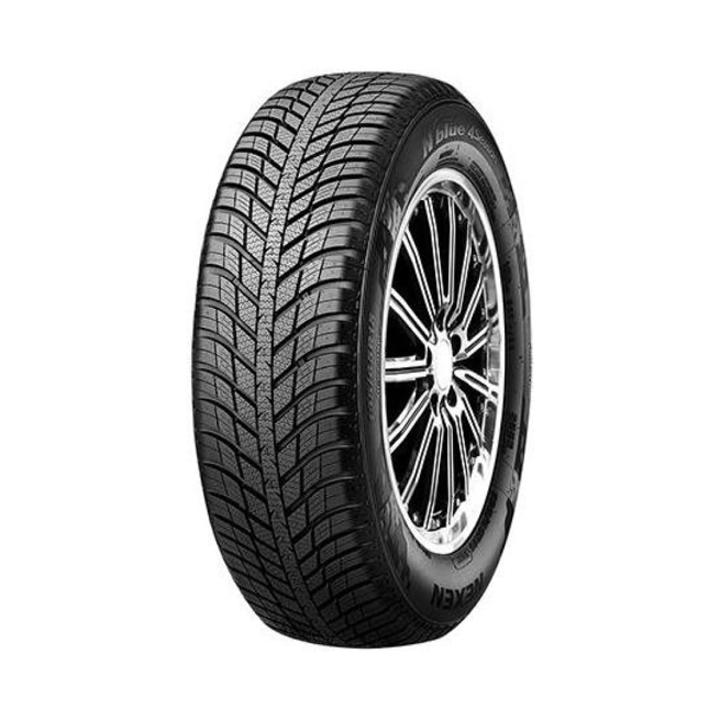 nexen-225/50-r18-n'blue-4season-(suv)-99h-xl
